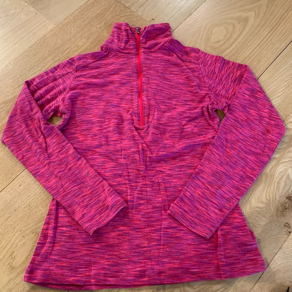 Columbia pullover